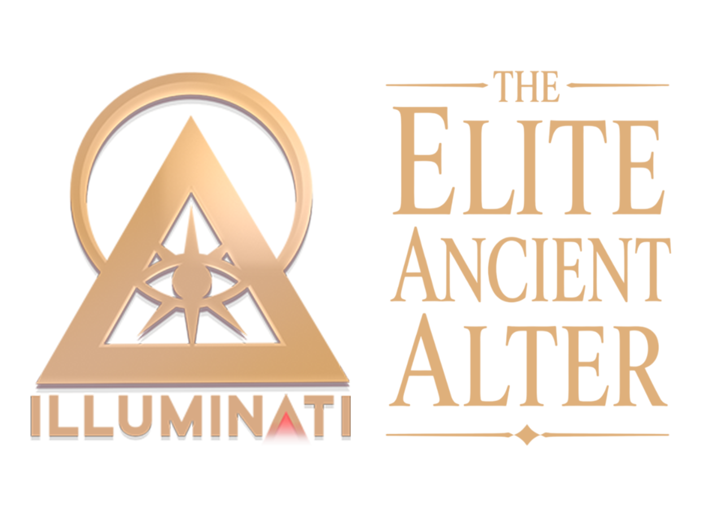 The Elite Ancient Alter